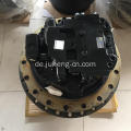 31E9-00030 R290LC-3 Achsantrieb R290LC3 Fahrmotor kpl